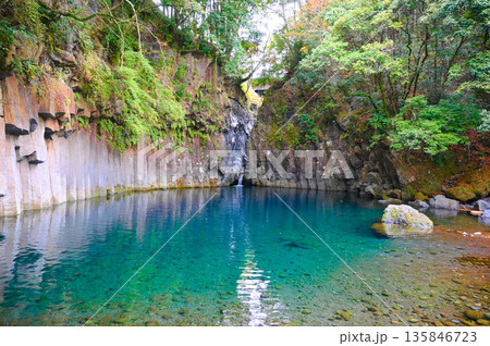 屏風岩　裾野市 135846723