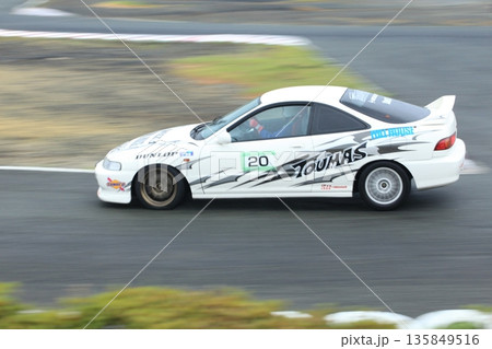大牟田市 レース場 ジムカーナ、 大牟田市 レース場 ジムカーナ、 135849516