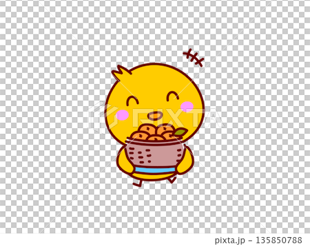 與小雞的橘子 135850788