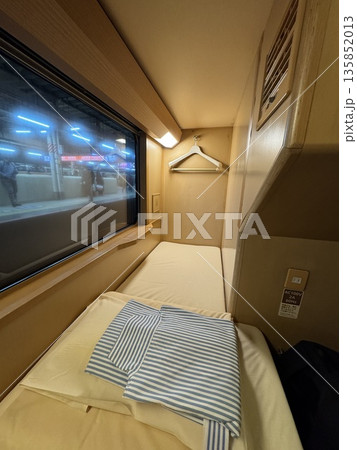 サンライズ瀬戸 135852013