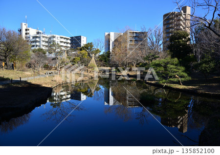 向島百花園 135852100
