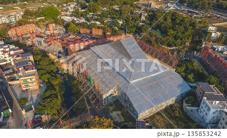 Jan 16 2026 Traditional Yuen Long Festival Opera and Community Carnival Jan 16 2026 Traditional Yuen Long Festival Opera and Community Carnival 135853242
