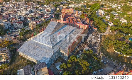 Jan 16 2026 Traditional Yuen Long Festival Opera and Community Carnival Jan 16 2026 Traditional Yuen Long Festival Opera and Community Carnival 135853249