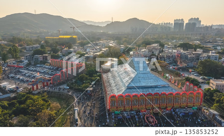 Jan 16 2026 Traditional Yuen Long Festival Opera and Community Carnival Jan 16 2026 Traditional Yuen Long Festival Opera and Community Carnival 135853252