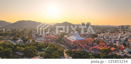 Jan 16 2026 Traditional Yuen Long Festival Opera and Community Carnival 135853254