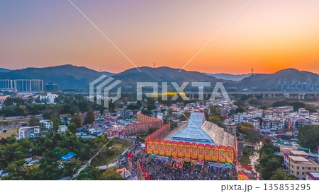 Jan 16 2026 Traditional Yuen Long Festival Opera and Community Carnival Jan 16 2026 Traditional Yuen Long Festival Opera and Community Carnival 135853295