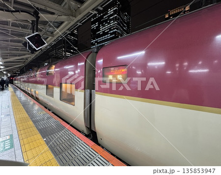 サンライズ瀬戸 135853947