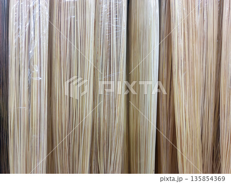 Large Bundle of Natural Bamboo Skewers Sticks for BBQ and Crafts Large Bundle of Natural Bamboo Skewers Sticks for BBQ and Crafts 135854369