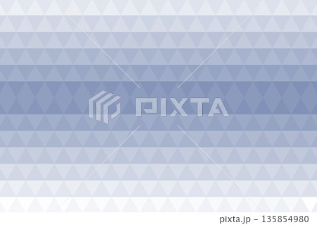 モザイク柄　背景　シンプル 135854980