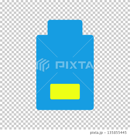 低電量圖標 135855445