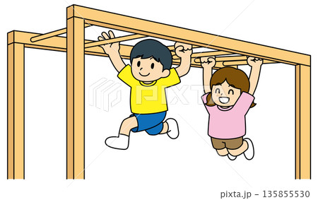 木製うんてい 135855530