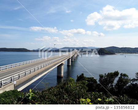 角島大橋 角島大橋 135856812