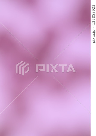 和紙の切り絵アート・ボケ味【背景素材】 和紙の切り絵アート・ボケ味【背景素材】 135858923