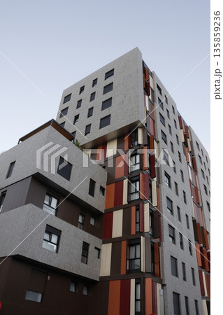 Building in Guanarteme. Building in Guanarteme. 135859236