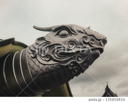 福済寺 135859810