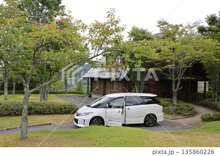 バンガロー バンガロー 135860226