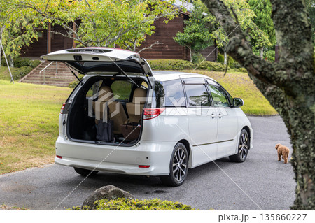 バンガロー バンガロー 135860227