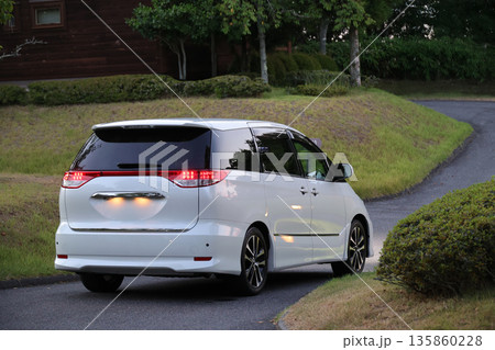 バンガロー バンガロー 135860228