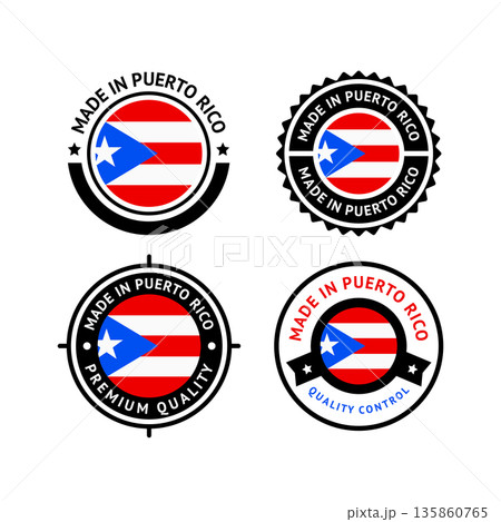 National flag of the Puerto Rico National flag of the Puerto Rico 135860765