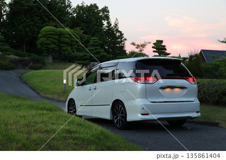 キャンプ キャンプ 135861404