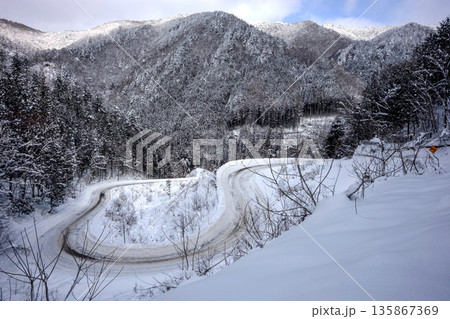 260126乗鞍山麓z060 135867369