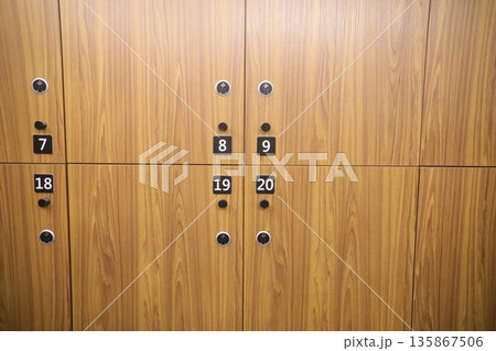 収納 収納 135867506