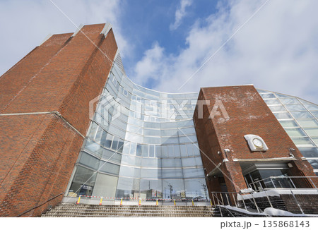 横手市かまくら館 135868143