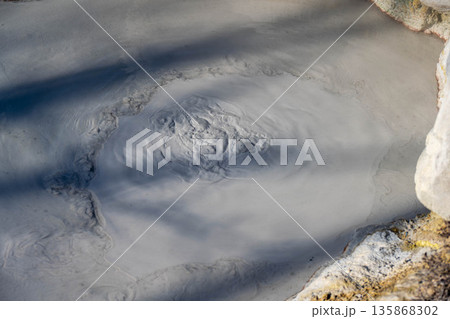 鬼石坊主地獄 135868302