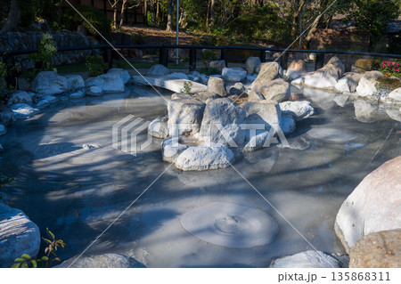 鬼石坊主地獄 135868311