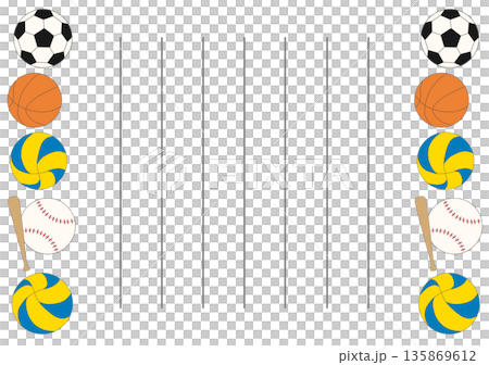 球賽信件 135869612