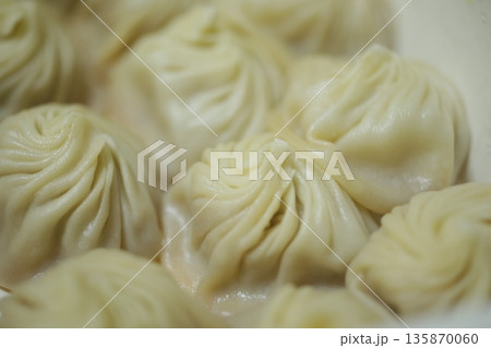 小籠包 135870060