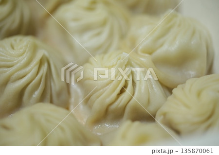 小籠包 小籠包 135870061