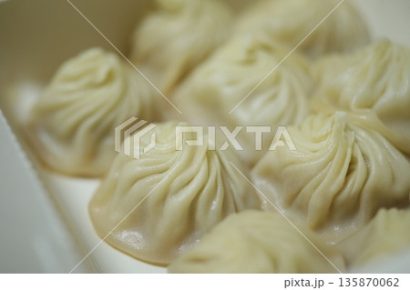 小籠包 小籠包 135870062