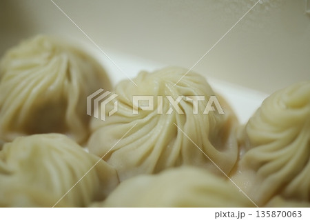 小籠包 小籠包 135870063