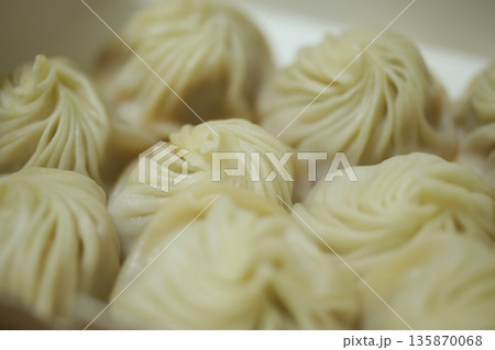 小籠包 小籠包 135870068