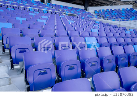 広島サッカースタジアム、エディオンピースウィング<2026年1月> 広島サッカースタジアム、エディオンピースウィング<2026年1月> 135870382