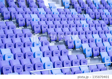 広島サッカースタジアム、エディオンピースウィング<2026年1月> 135870401