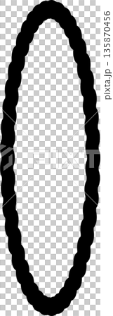 Star bold shape. Element geometric Star bold shape. Element geometric 135870456