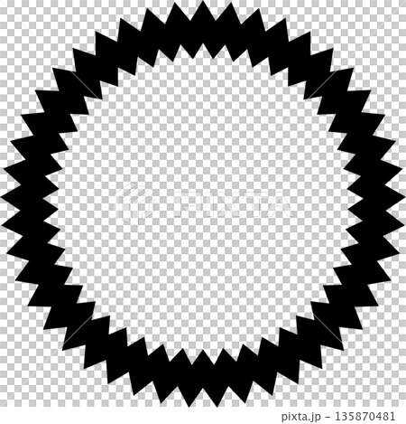 Star bold shape. Element geometric Star bold shape. Element geometric 135870481