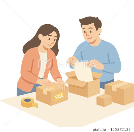 箱 ボックス BOX 135872125