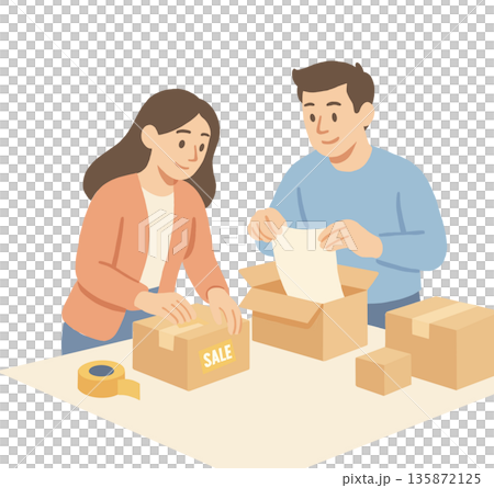 箱 ボックス BOX 135872125
