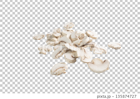 champignon mushrooms 135874727