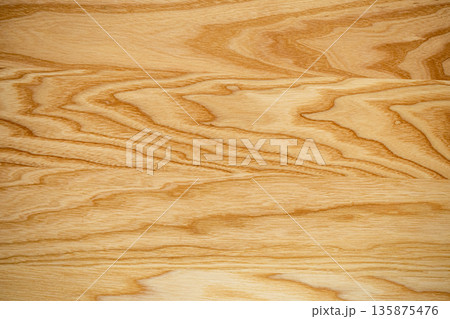 Wood texture with natural pattern, natural background. 135875476