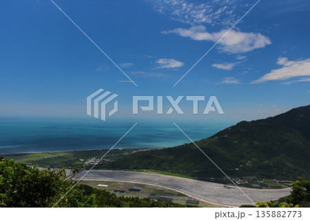 景色 風景 海 135882773