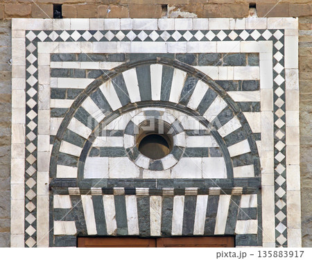 Architectural detail Architectural detail 135883917