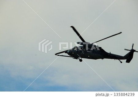 航空自衛隊のUH-60J 救助ヘリ 航空自衛隊のUH-60J 救助ヘリ 135884239