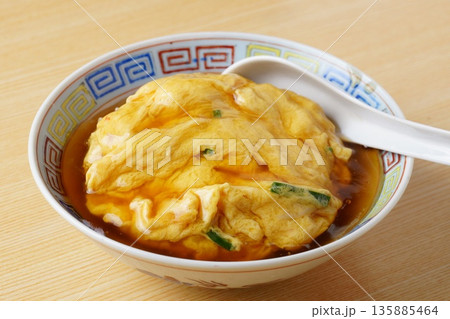 天津飯 中華 天津飯 中華 135885464