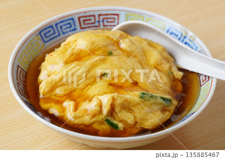 天津飯 中華 天津飯 中華 135885467