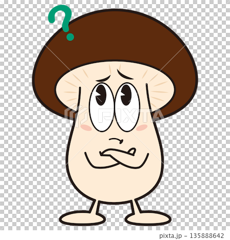 椎茸太郎⑧ 椎茸太郎⑧ 135888642