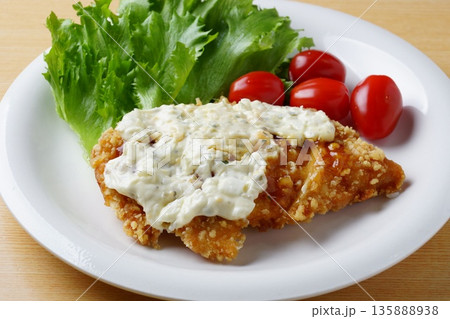 チキン南蛮 チキン南蛮 135888938